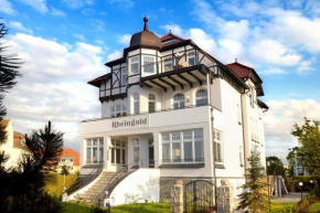 Villa Rheingold Villa Rheingold 6, Kühlungsborn